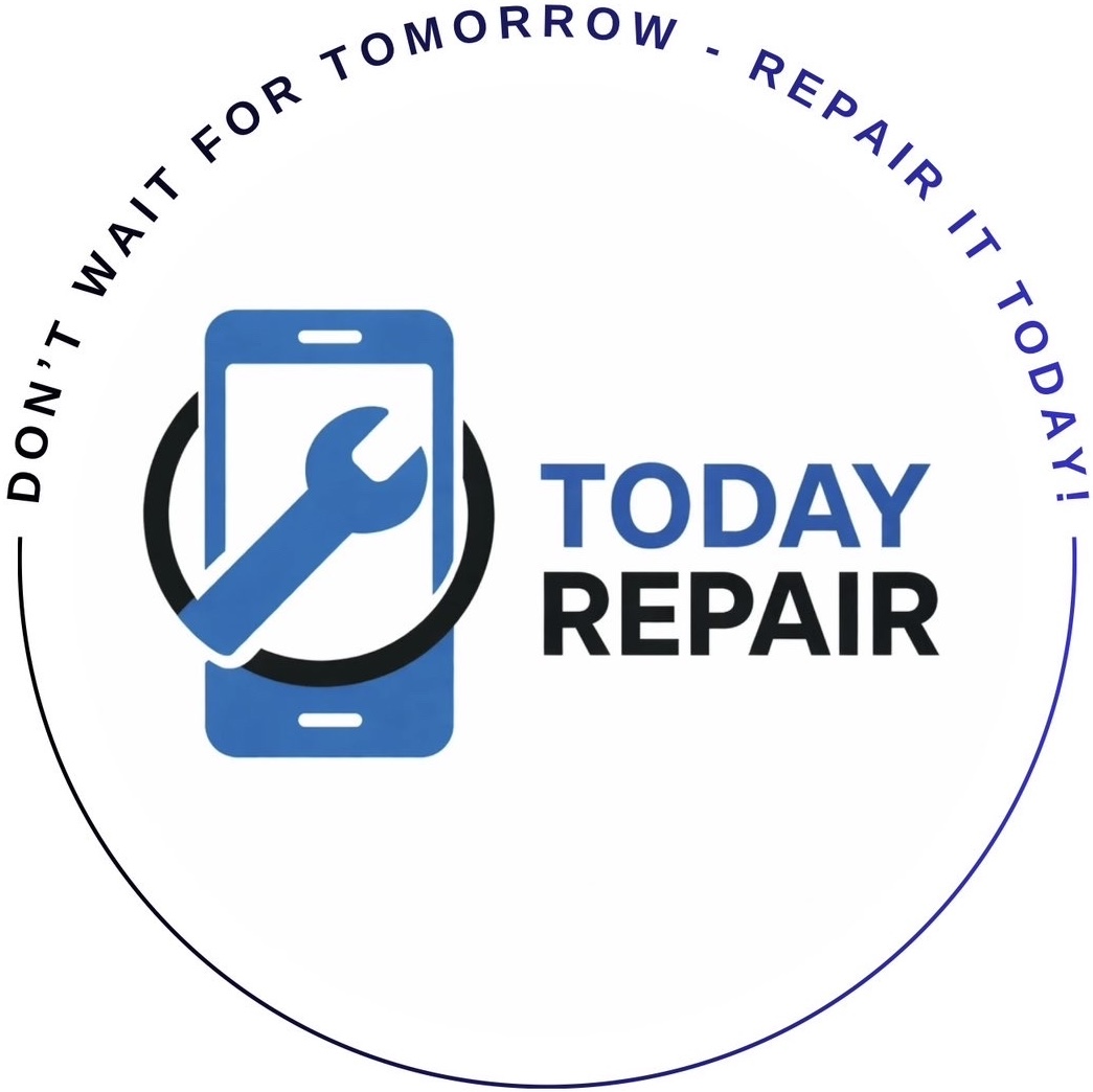 Today Repair logo